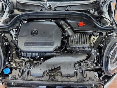 2023 MINI Cooper S Base