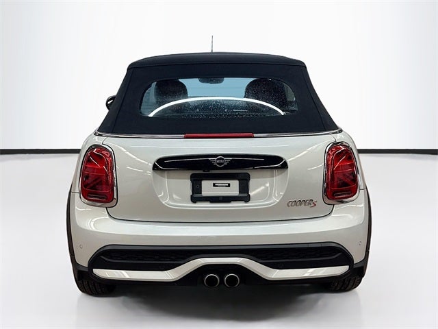 2023 MINI Cooper S Base
