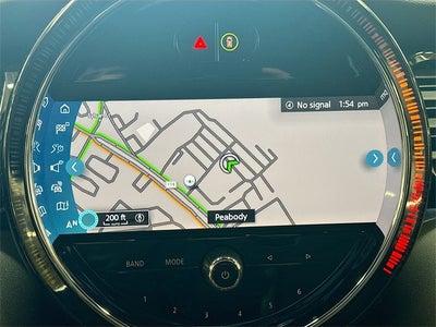 2024 MINI Convertible Cooper S