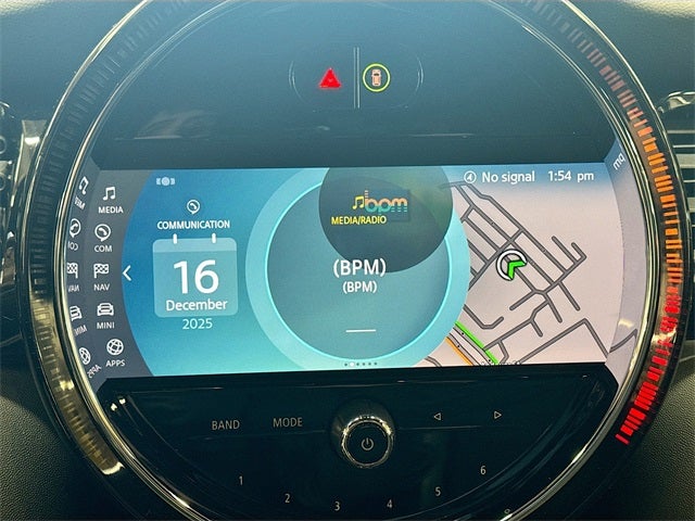 2024 MINI Convertible Cooper S