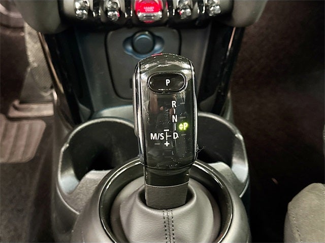 2024 MINI Convertible Cooper S