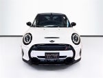 2024 MINI Convertible Cooper S