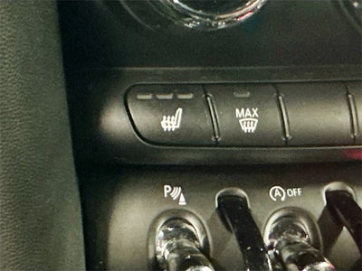 2024 MINI Convertible Cooper S