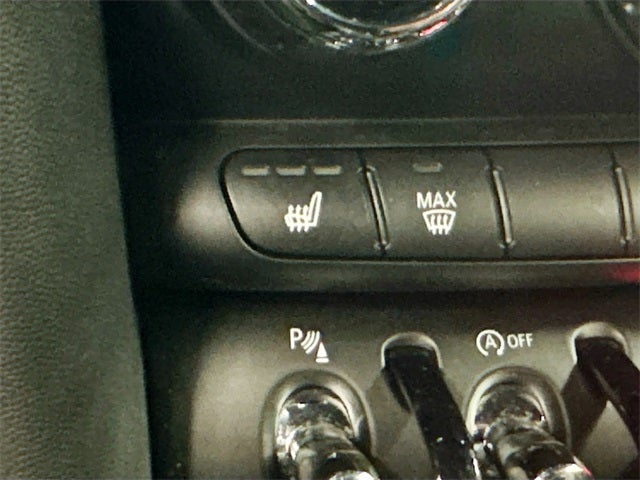 2024 MINI Convertible Cooper S