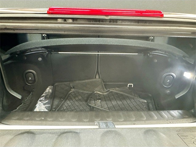 2024 MINI Convertible Cooper S