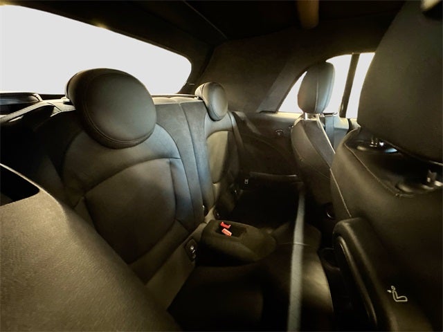 2024 MINI Convertible Cooper S