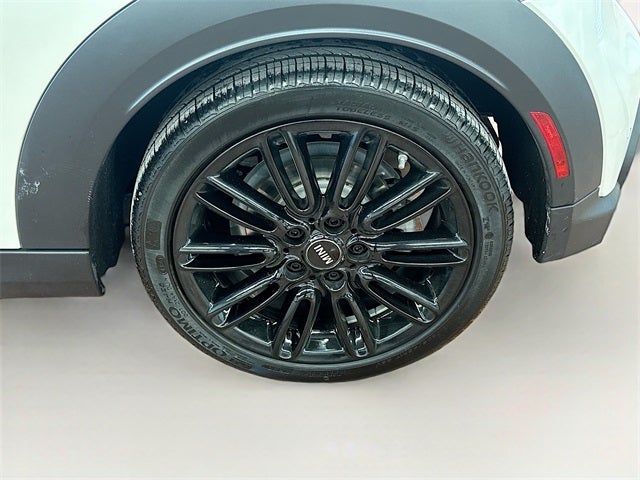 2024 MINI Convertible Cooper S