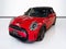 2022 MINI CONVERTIBLE Cooper S