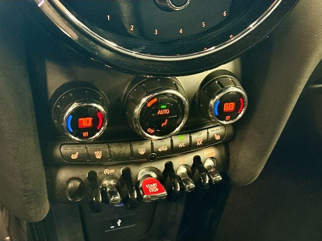 2022 MINI CONVERTIBLE Cooper S