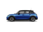 2026 MINI 4 DOOR OXFORD EDITION