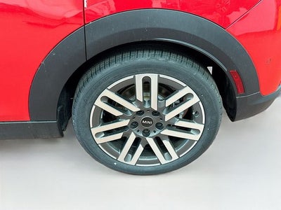 2026 MINI 4 DOOR SIGNATURE PLUS