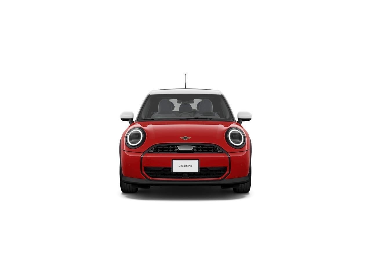 2026 MINI Hardtop 4 Door Cooper