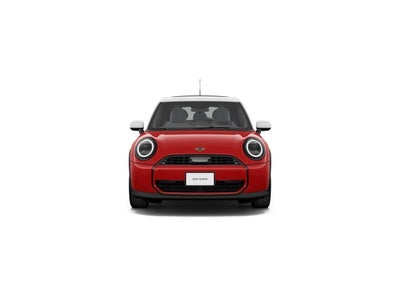 2026 MINI 4 DOOR SIGNATURE PLUS
