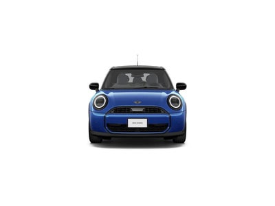 2026 MINI Hardtop 4 Door 