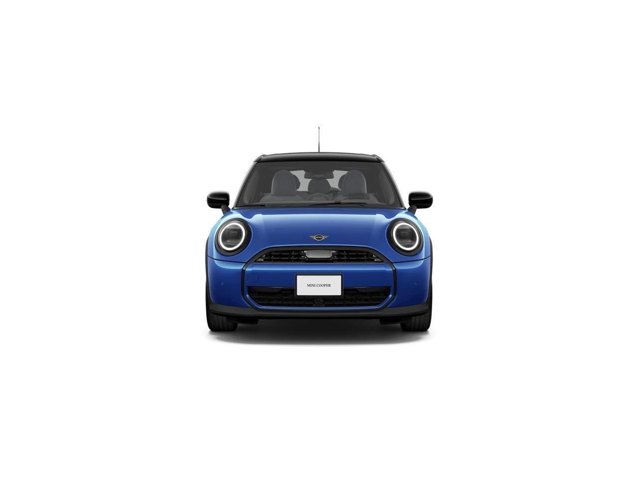 2026 MINI Hardtop 4 Door 