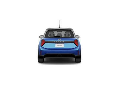 2026 MINI Hardtop 4 Door 