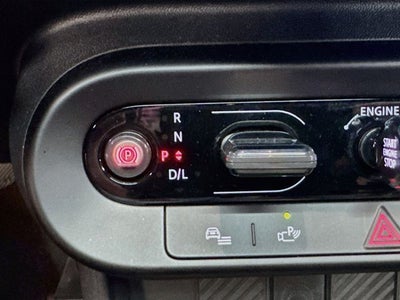 2026 MINI 4 DOOR Signature Plus