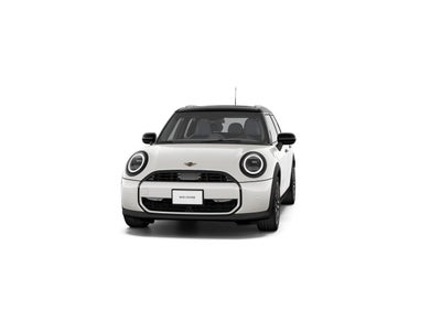 2026 MINI Cooper SIGNATURE PLUS