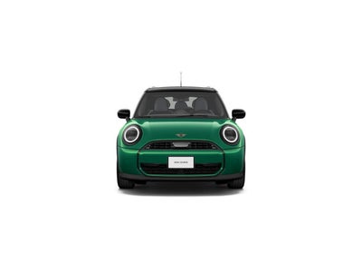 2026 MINI Cooper SIGNATURE PLUS