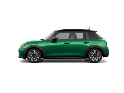 2026 MINI Cooper SIGNATURE PLUS