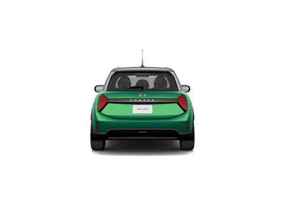 2026 MINI Cooper SIGNATURE PLUS