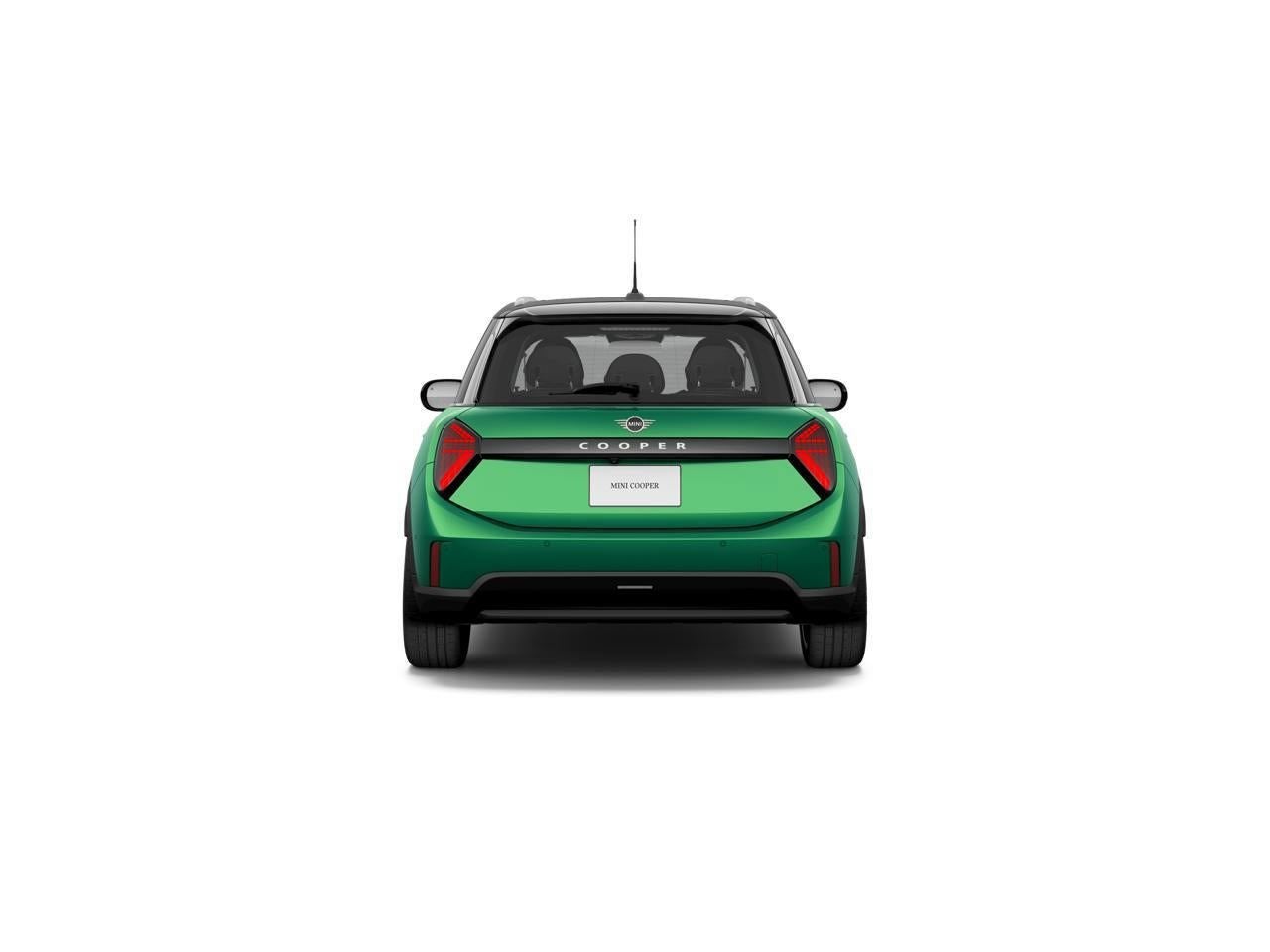 2026 MINI Cooper SIGNATURE PLUS