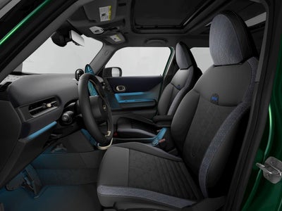 2026 MINI Cooper SIGNATURE PLUS