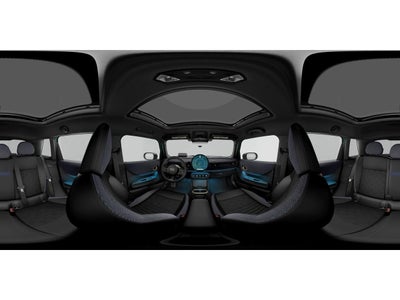 2026 MINI Cooper SIGNATURE PLUS