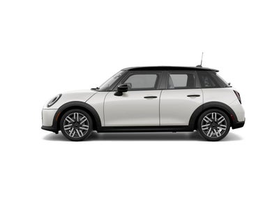 2026 MINI Cooper Oxford Edition