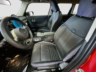 2027 MINI 4 DOOR Base