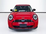 2027 MINI 4 DOOR Base