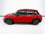 2027 MINI 4 DOOR Base