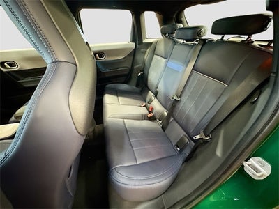 2025 MINI Hardtop 4 Door Cooper