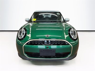 2025 MINI Hardtop 4 Door Cooper