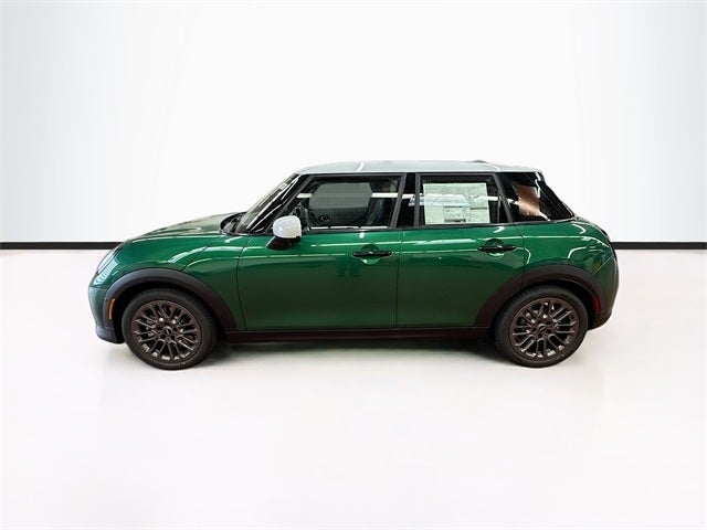 2025 MINI Hardtop 4 Door Cooper