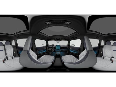 2026 MINI Cooper SIGNATURE PLUS