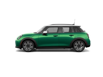 2026 MINI 4 DOOR SIGNATURE PLUS
