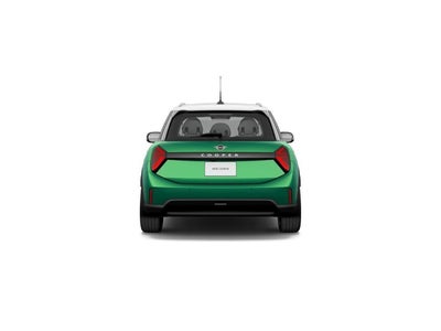 2026 MINI 4 DOOR SIGNATURE PLUS