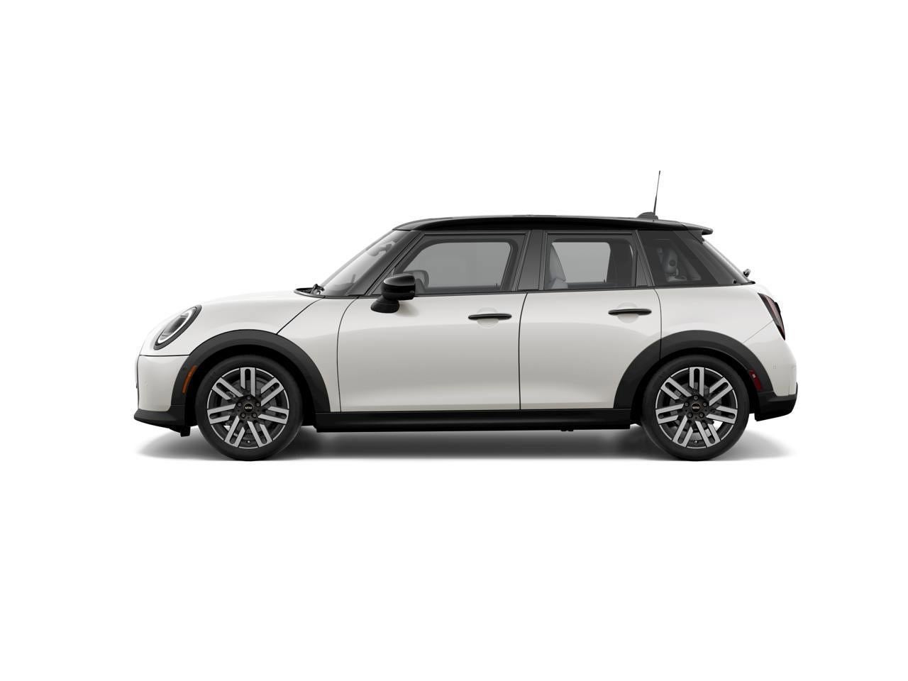 2026 MINI Cooper Oxford Edition