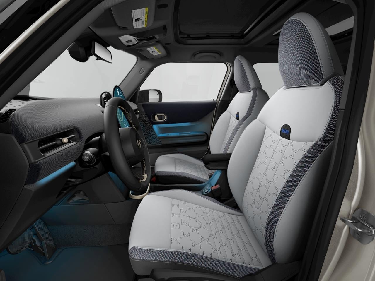 2026 MINI Cooper Oxford Edition