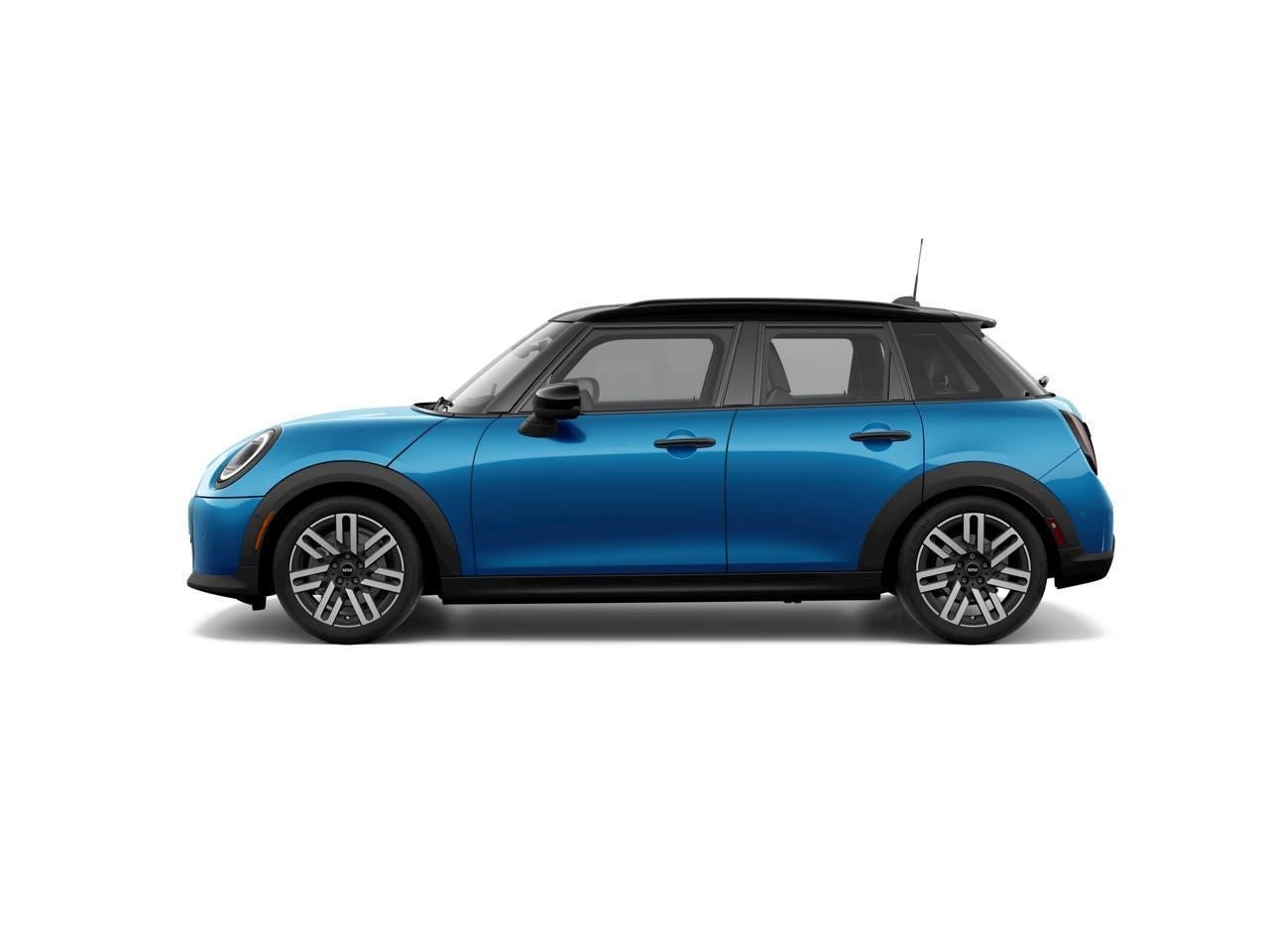 2026 MINI Cooper SIGNATURE PLUS