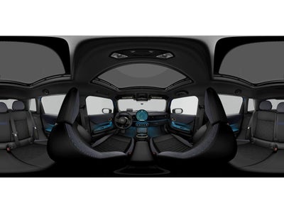 2026 MINI Cooper SIGNATURE PLUS