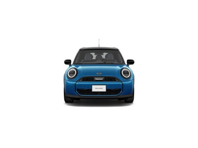 2026 MINI 4 DOOR SIGNATURE PLUS