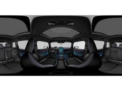 2026 MINI 4 DOOR SIGNATURE PLUS