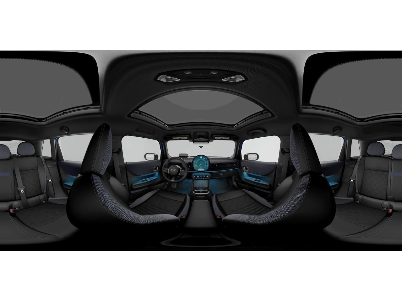 2026 MINI 4 DOOR SIGNATURE PLUS