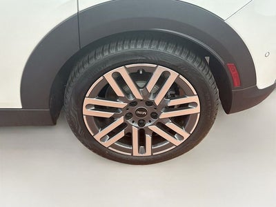 2026 MINI 4 DOOR SIGNATURE PLUS