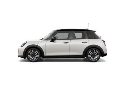 2026 MINI Hardtop 4 Door Cooper