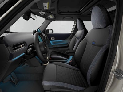 2026 MINI 4 DOOR SIGNATURE PLUS