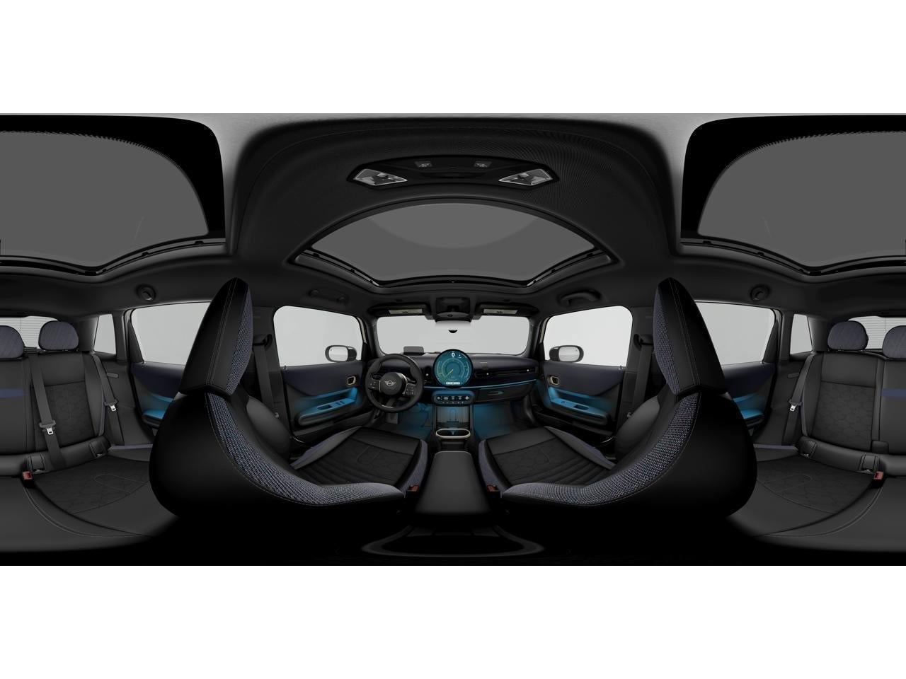 2026 MINI 4 DOOR SIGNATURE PLUS