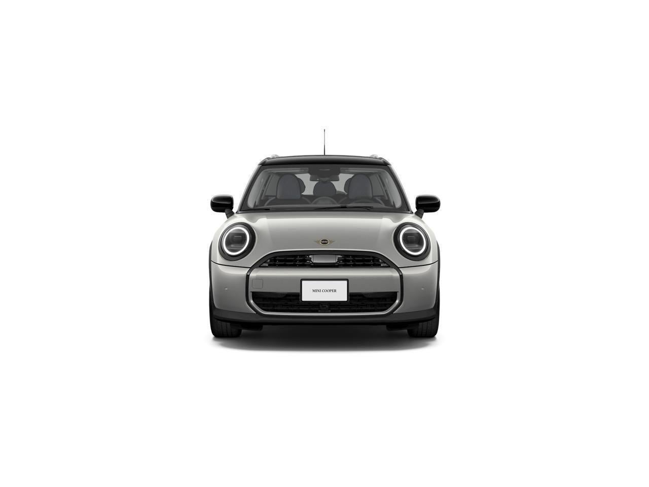 2026 MINI Hardtop 4 Door 